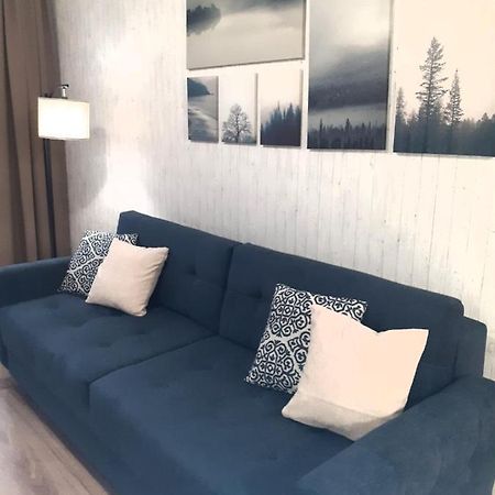 Apartament Waldi Kolobrzeg Bagian luar foto