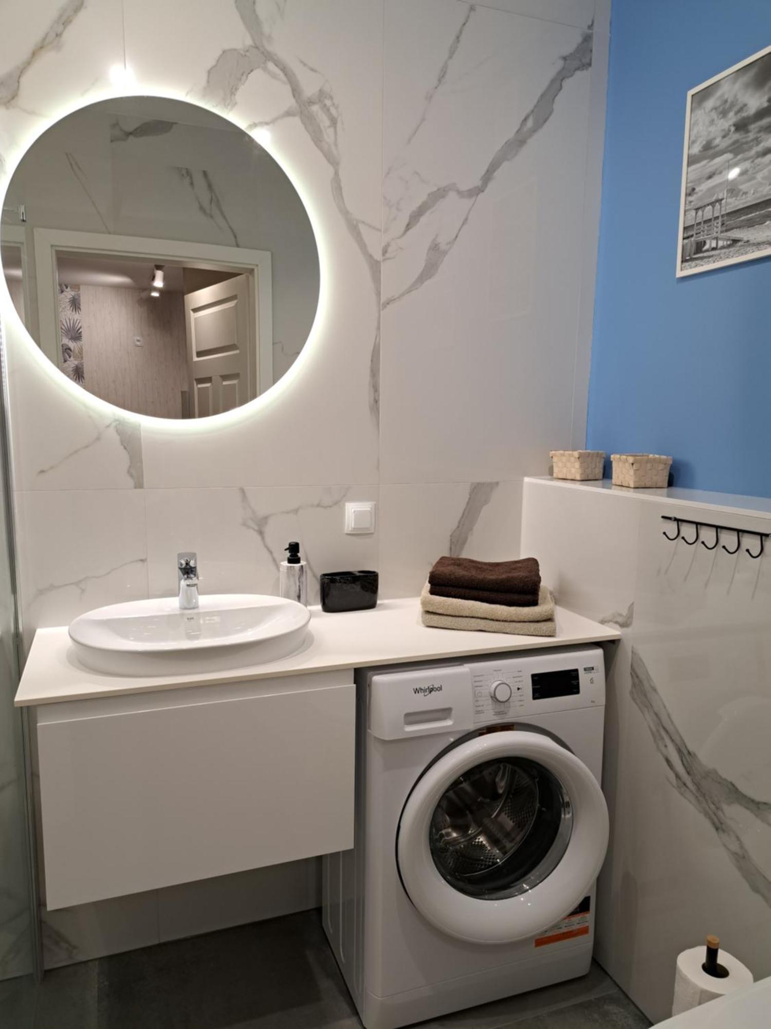 Apartament Waldi Kolobrzeg Ruang foto