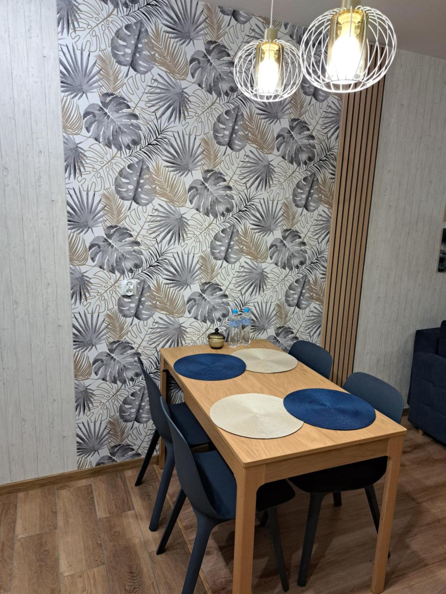 Apartament Waldi Kolobrzeg Ruang foto